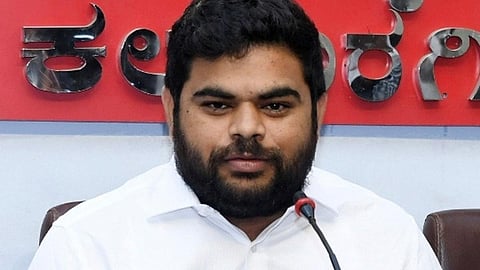 Manikanta Narendra Rathod