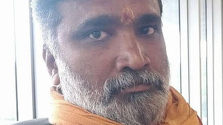 Tamil filmmaker Vikram Sugumaran passes away in Chennai due to cardiac arrest