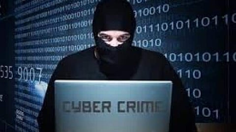 Telangana records drop in cybercrimes in first four months of 2025 