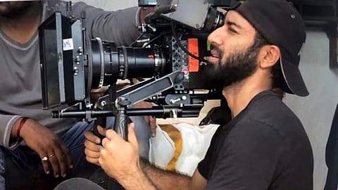 Cinematographer Pratik Shah accused of sexual misconduct, Dharma Productions issues statement