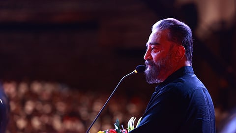 Kamal Haasan 