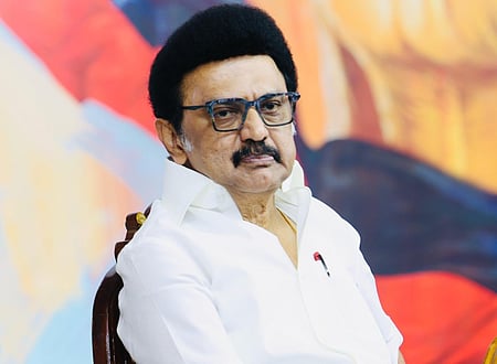 Tamil Nadu: Committee on Union-state relations meets MK Stalin 