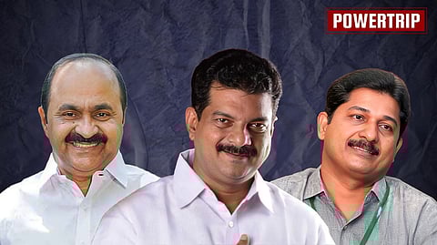 Nilambur isn’t just a byepoll, a preview of 2026? | Powertrip #105