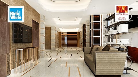 Why Birla White Wall Tile Adhesive is Best for Durable Installations