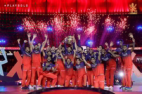 RCB’s homecoming: Full schedule of today’s celebrations in Bengaluru