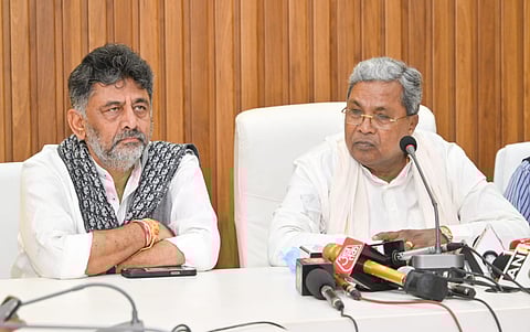 RCB stampede: CM Siddaramaiah says crowds unexpected, orders magisterial  probe