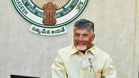 TDP govt completes one year in Andhra Pradesh, YSRCP observes 'betrayal day'