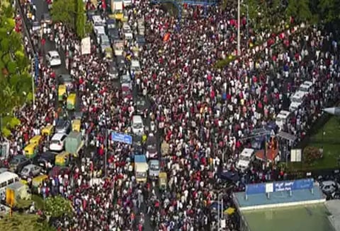 RCB celebration tragedy: 11 dead, four victims were teenage fans