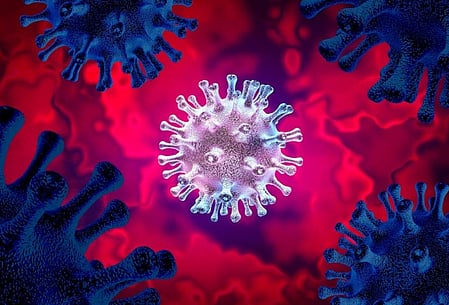 Gujarat reports 167 new Covid-19 cases; country's active case tally nears 5,000