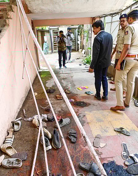 Bengaluru stampede: CID begins investigation, plans custody for jailed accused amid magisterial probe
