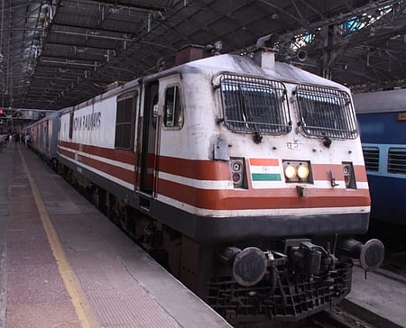 At least five die after several passengers fall from moving local train near Mumbai