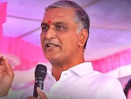 Telangana HC dismisses petition challenging BRS MLA Harish Rao’s election