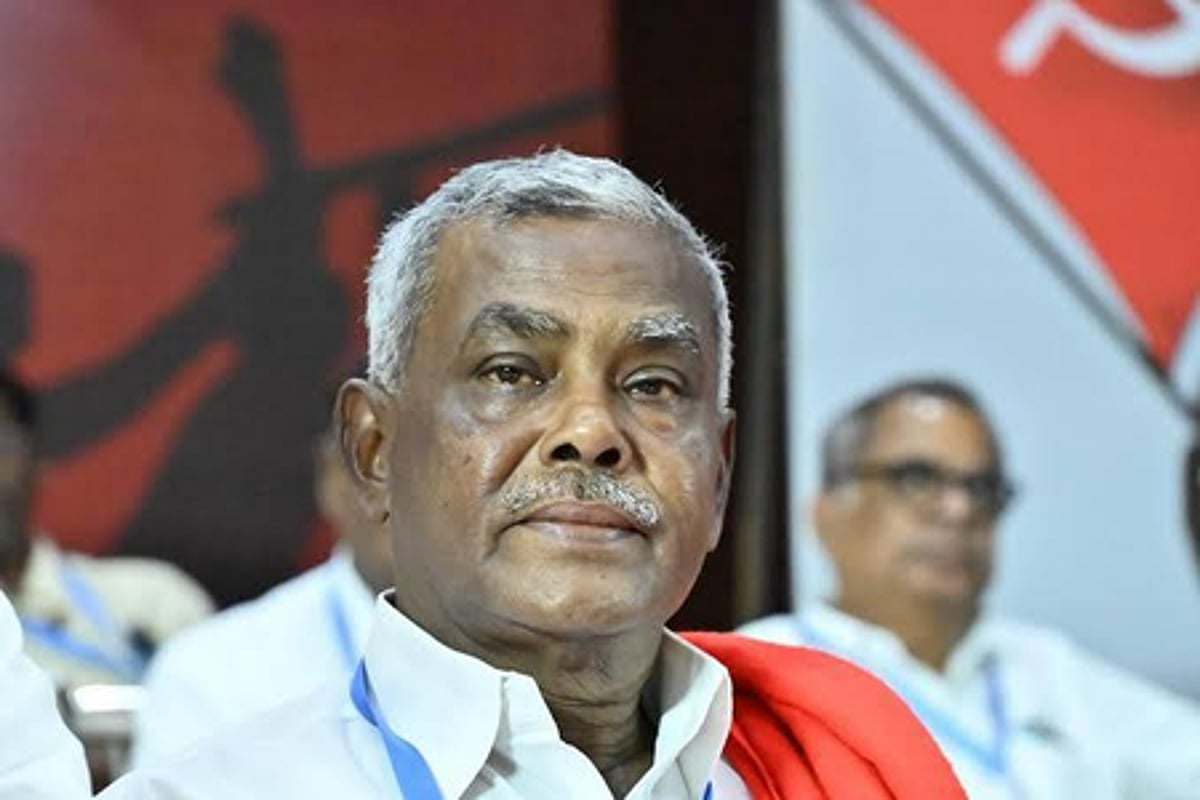 तमिलनाडु में चुनाव से पहले CPI(M) का घोषणा पत्र जारी, राज्यपाल पद खत्म करने का वादा