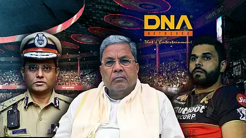 ‘Not our event’: The blame game behind Bengaluru’s deadly cricket stadium stampede