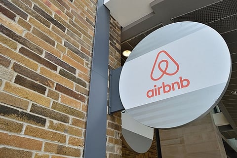Airbnb scams: The thriving criminal activity on big tech platforms