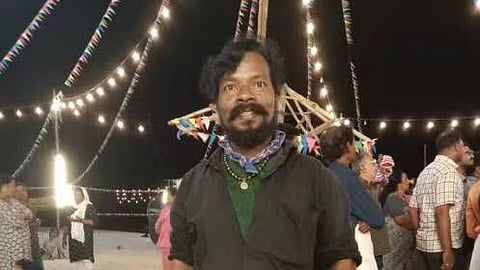 Kantara: Chapter 1 actor and mimicry artist Kalabhavan Niju dies at 40