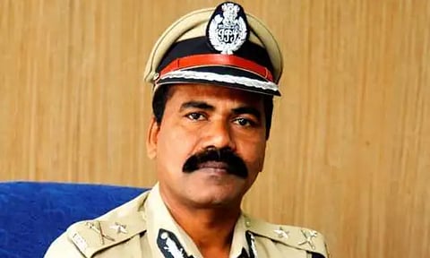 Abduction of minor: ADGP HM Jayaram arrested after Madras HC order
