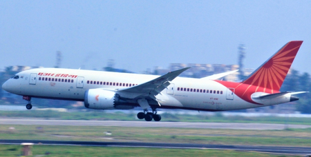 London-bound Air India flight cancelled in Ahmedabad due to technical snag