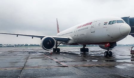 Air India to cut international flights on wide body aircraft by 15 pc