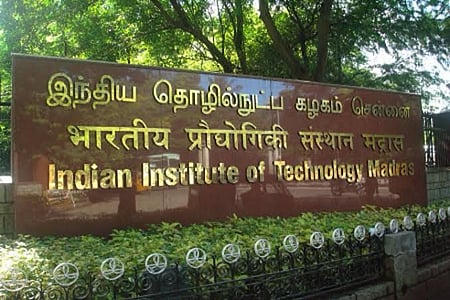 IIT Madras breaks into global top 200 in QS world rankings 2026