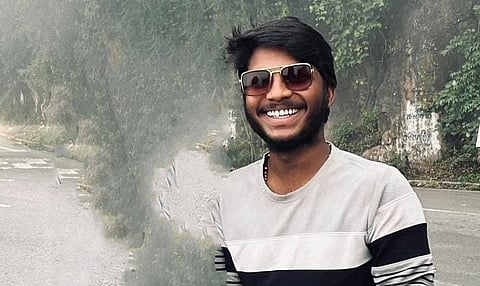 22-year-old IT employee found dead at female friend’s house in Tamil Nadu