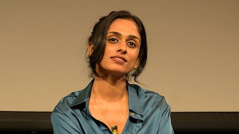 Actor Meenakshi Jayan on her film Victoria, Shanghai award, and love for Shobana, SRK