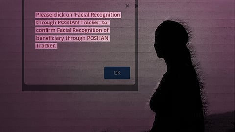 Facial recognition on Poshan app: Anganwadi workers and activists fear exclusion, privacy risks