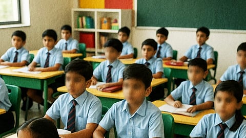 Education held hostage: Parents fret as TN RTE portal closed over state, Union govt row 


