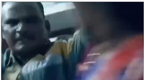 TN cop suspended for assaulting 3 women, including pregnant victim