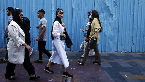 Abedin Taherkenareh/EPA