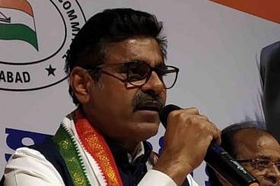 Telangana phone tapping case: BJP MP testifies before SIT