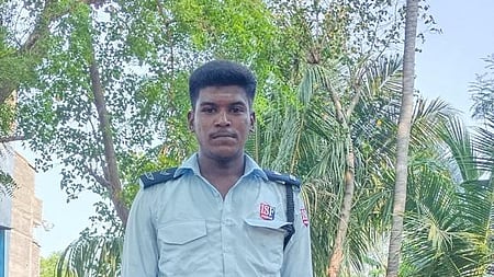 Temple worker dies in police custody, tension erupts in TN's Sivaganga 
