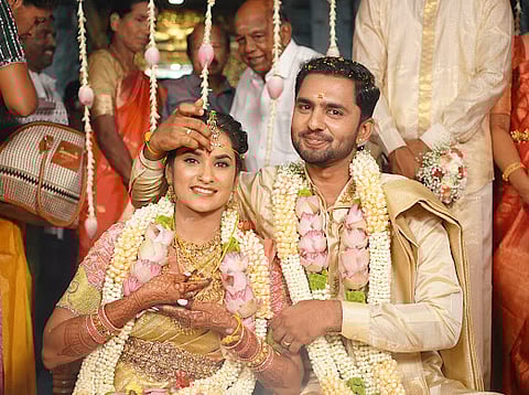 ‘I cannot bear his torture’: TN woman’s last words about husband before suicide
