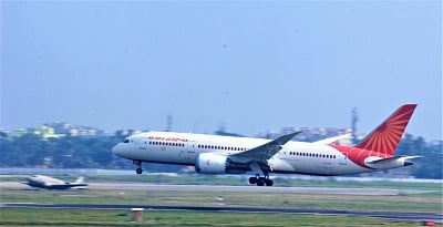 Persistent warm temperature in cabin forces Air India Tokyo-Delhi flight to divert to Kolkata