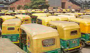 Karnataka govt directs action against auto-rickshaws for overcharging in Bengaluru