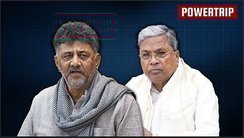 Is there really a potential change at the top in Karnataka? | Powertrip #109