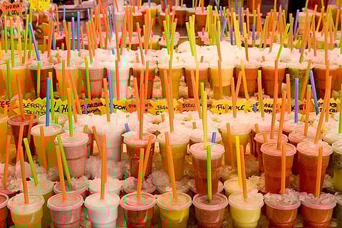 Sugar boards set up in schools, nutritionists say parents must track kids’ sugar intake too
