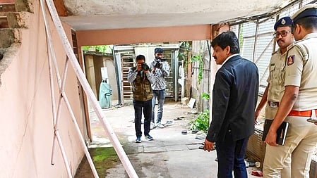 Bengaluru stampede: Setback for Karnataka govt as CAT quashes IPS officer’s suspension