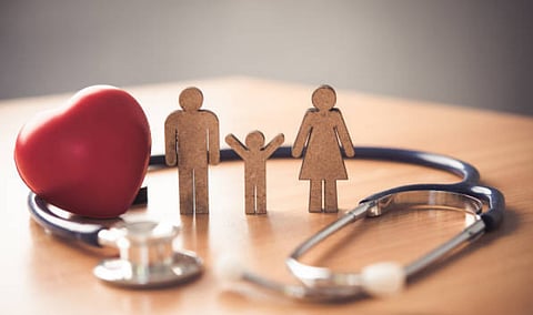 Covering the Uncovered With Health Insurance in India