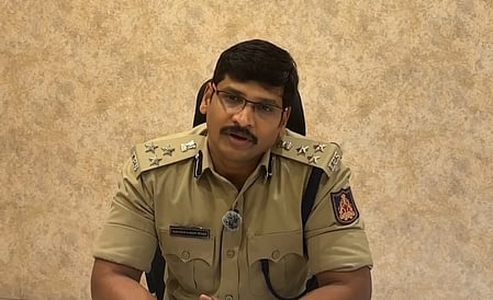 New anti-drug initiative gains ground in Karnataka's Mangaluru