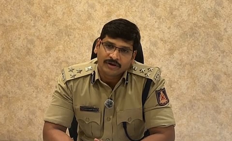 New anti-drug initiative gains ground in Karnataka's Mangaluru