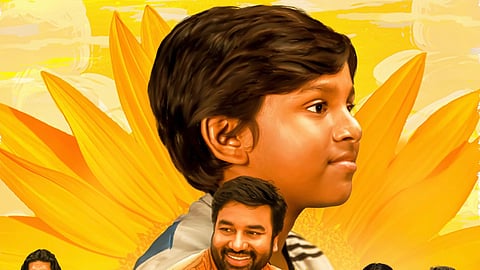 Paranthu Po review: Director Ram’s gentle road film is full of heart