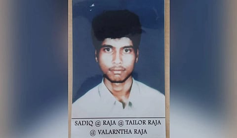 1998 Coimbatore blasts: Key suspect Tailor Raja arrested after three decades
