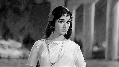 Remembering Saroja Devi: An independent-minded heroine and a fashion icon