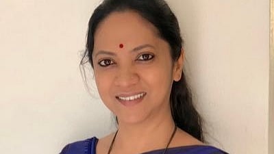 Nagalakshmi Chowdhary