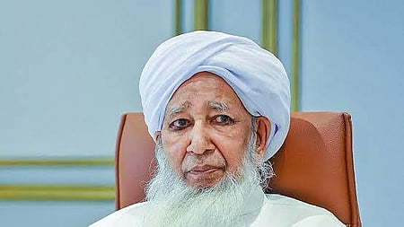 Kerala Muslim scholar mediates for Malayali nurse Nimisha Priya’s release as execution nears in Yemen