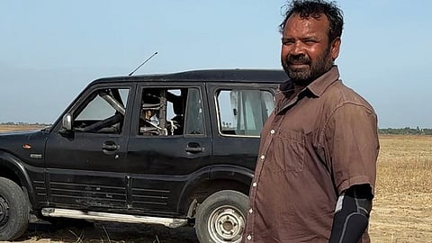 Stunt performer death: Pa Ranjith, others charged with causing death by negligence 
