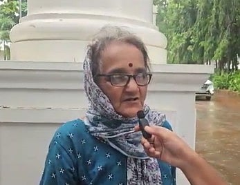 Sujatha Bhat