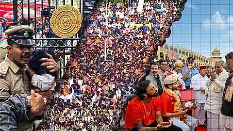 Bengaluru stampede: Govt report blames RCB and Kohli video for massive crowds