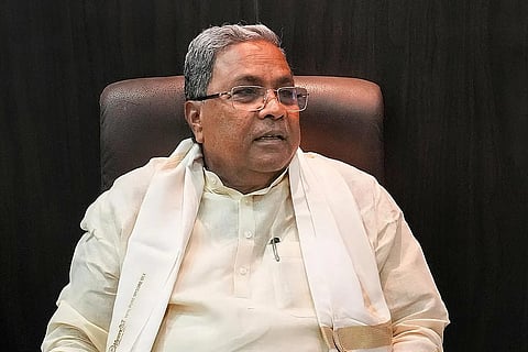 Meta apologises for faulty Kannada translation after Siddaramaiah flags issue
